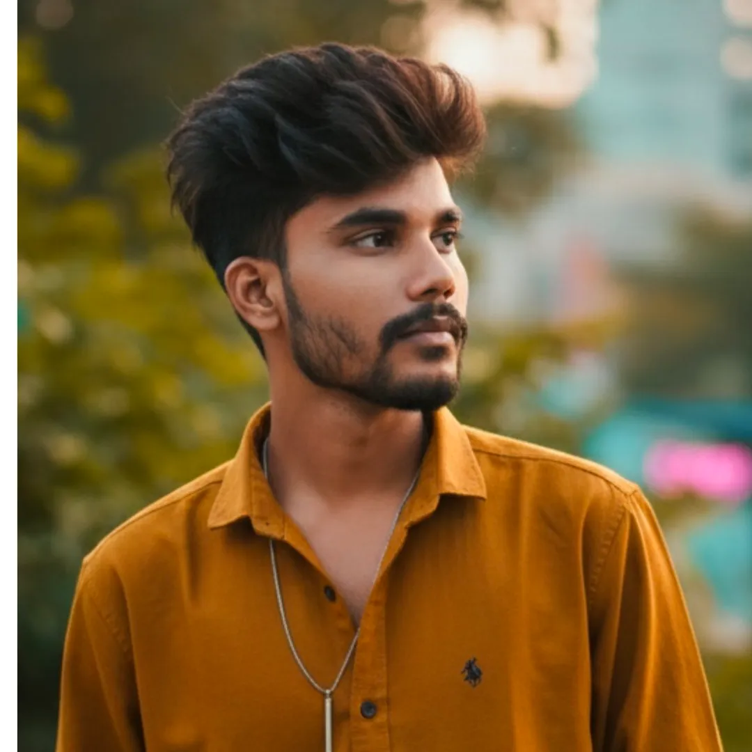rahul bawane