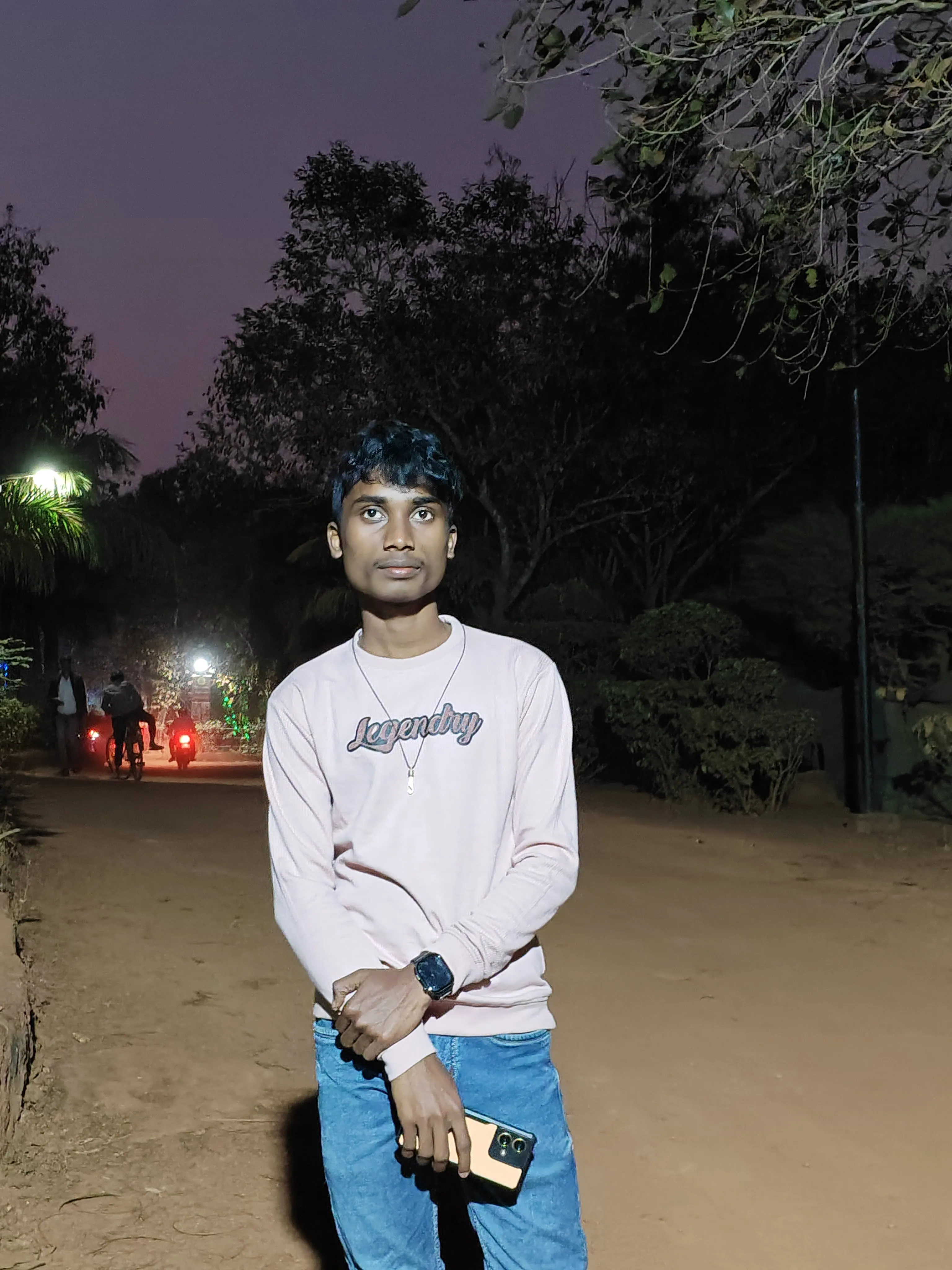 Dambarudhar Mahanta