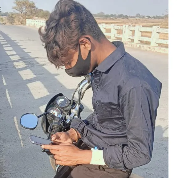 Singh Sarvesh