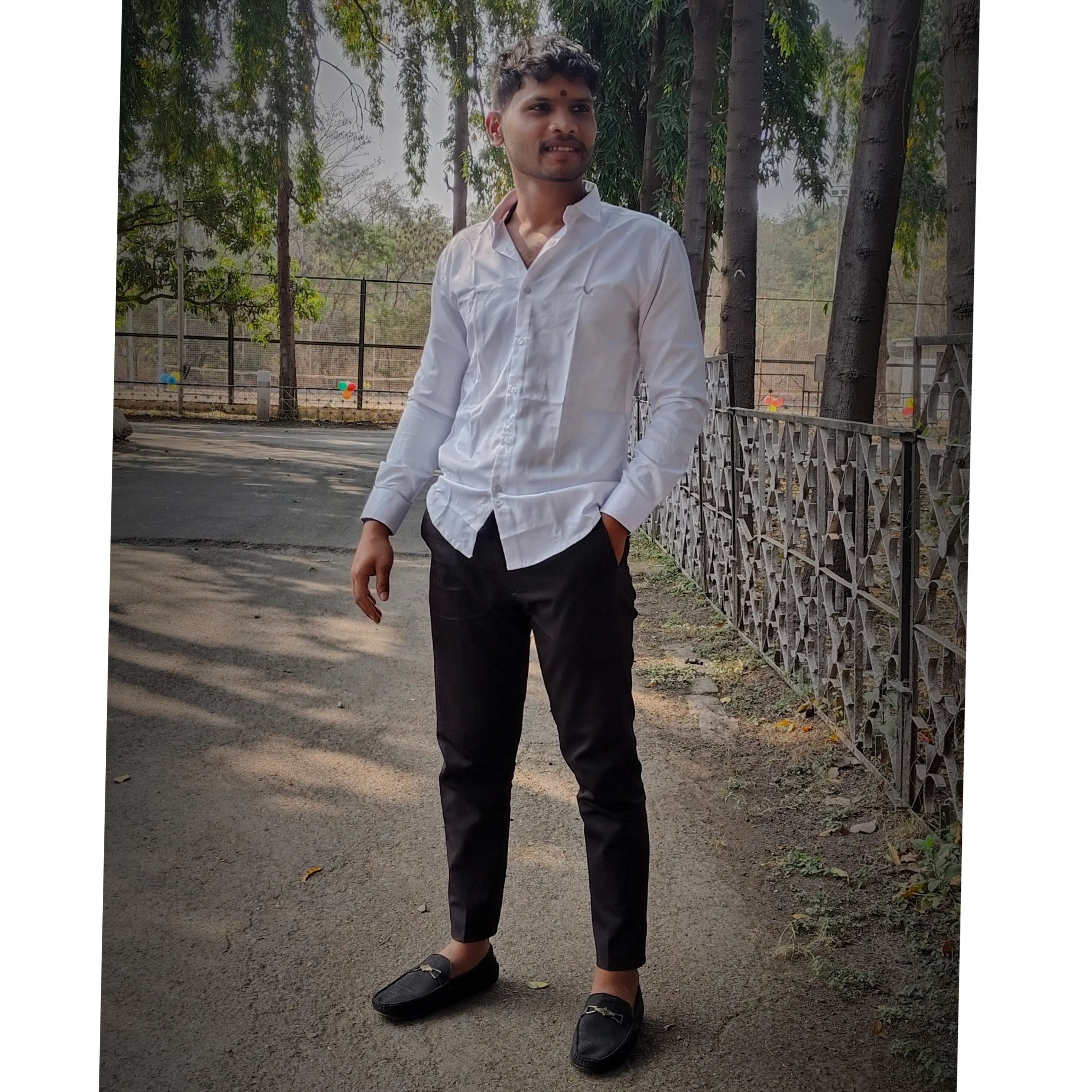 mallesh Shegaonkr