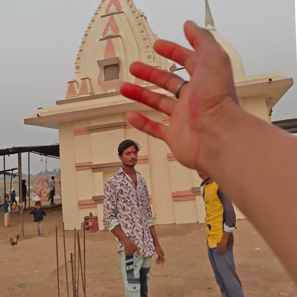 KBchauhan Chauhan