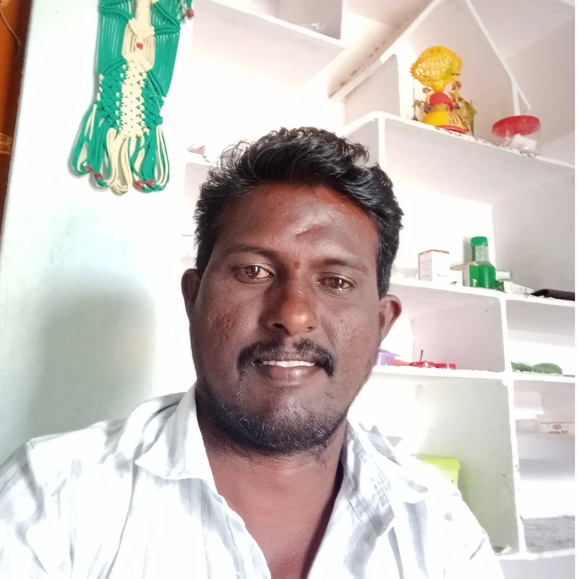 MarjakollaRaju MarjakollaRaju