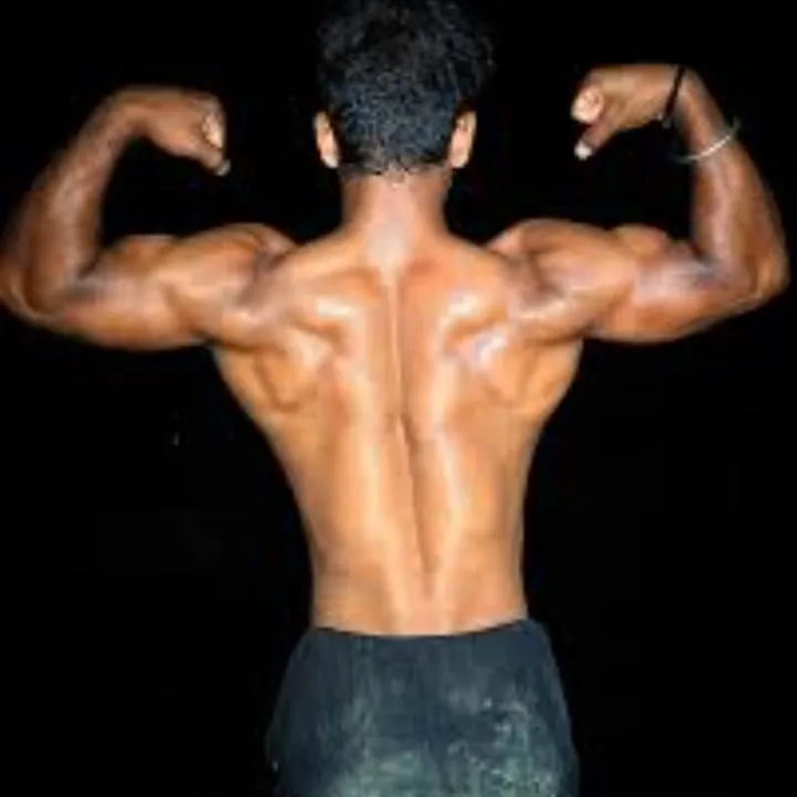 Sujit Kingboye