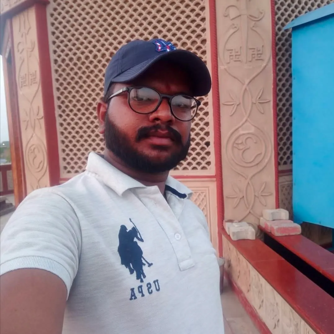 Sandeep kumar