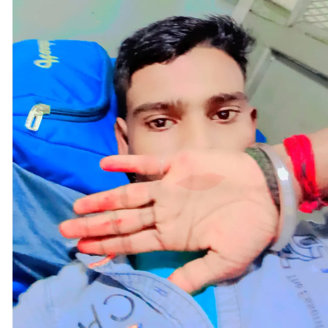 Shyam Kumar