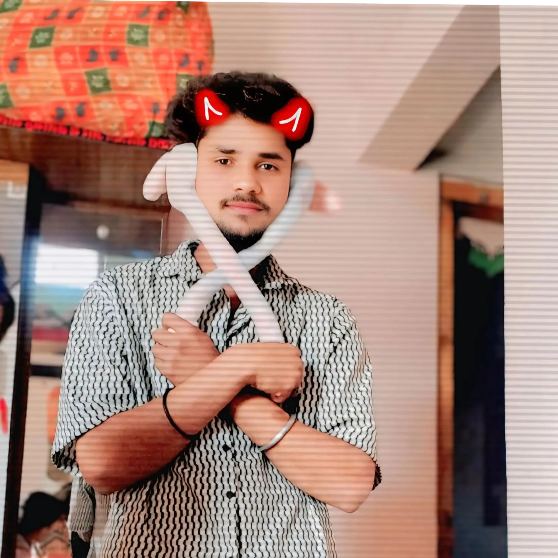 KAIlASH SOLANKI