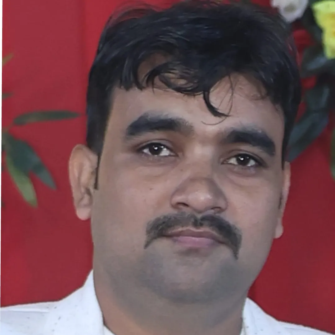 Vinodkumar verma