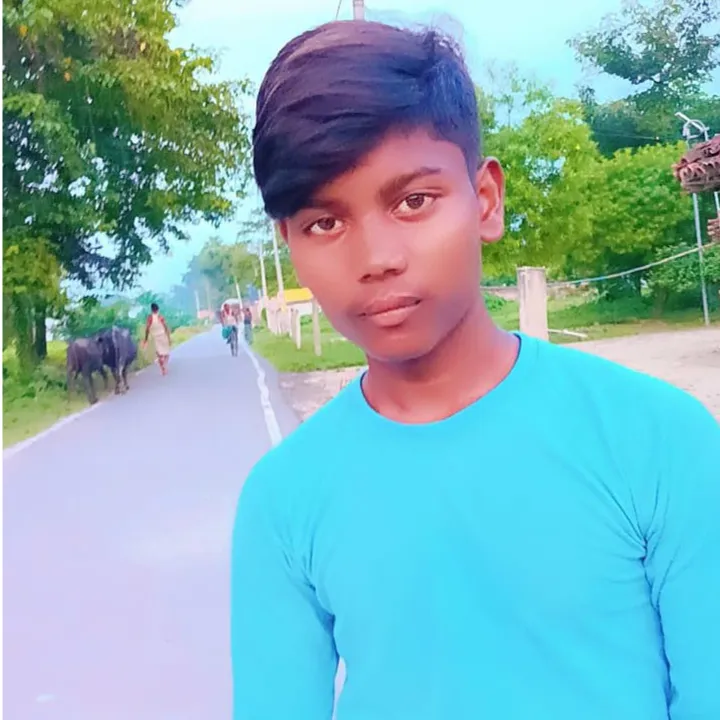 Bablu Kumar