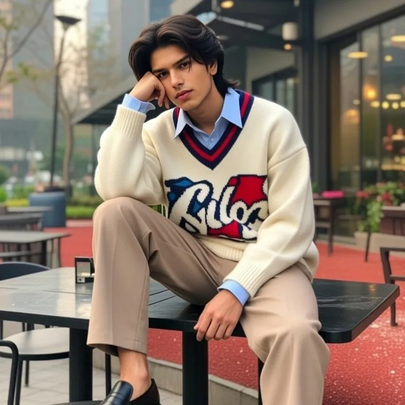 SAHIl Ali