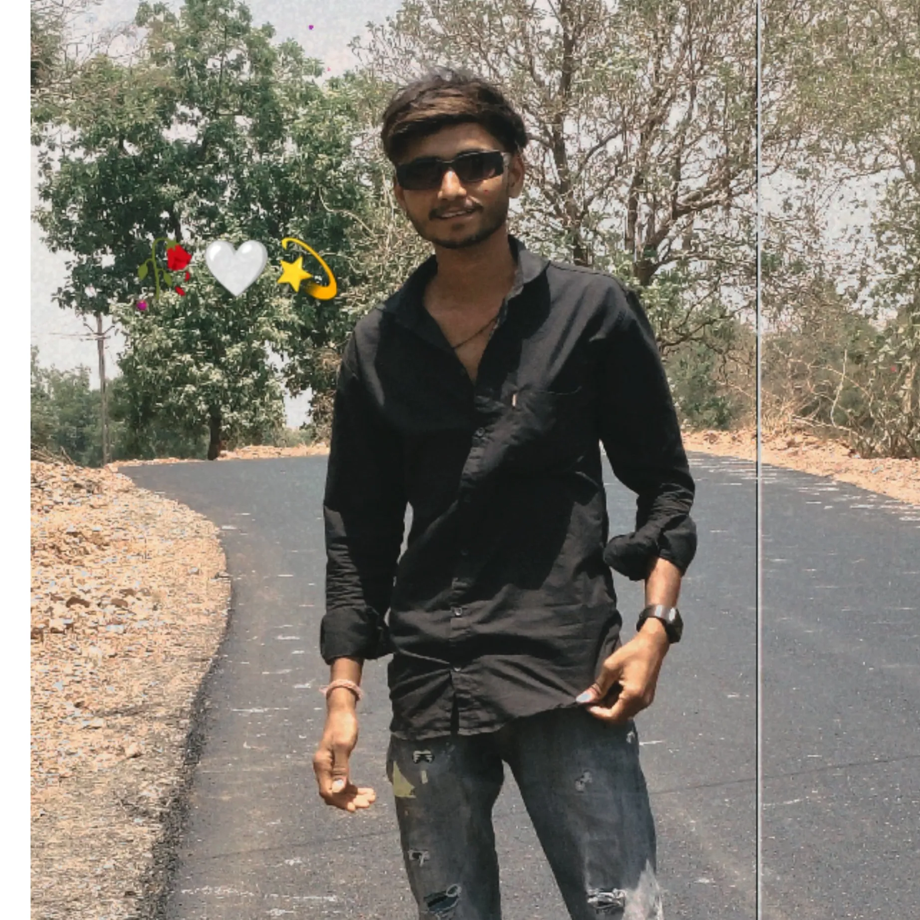 ravindra solanki