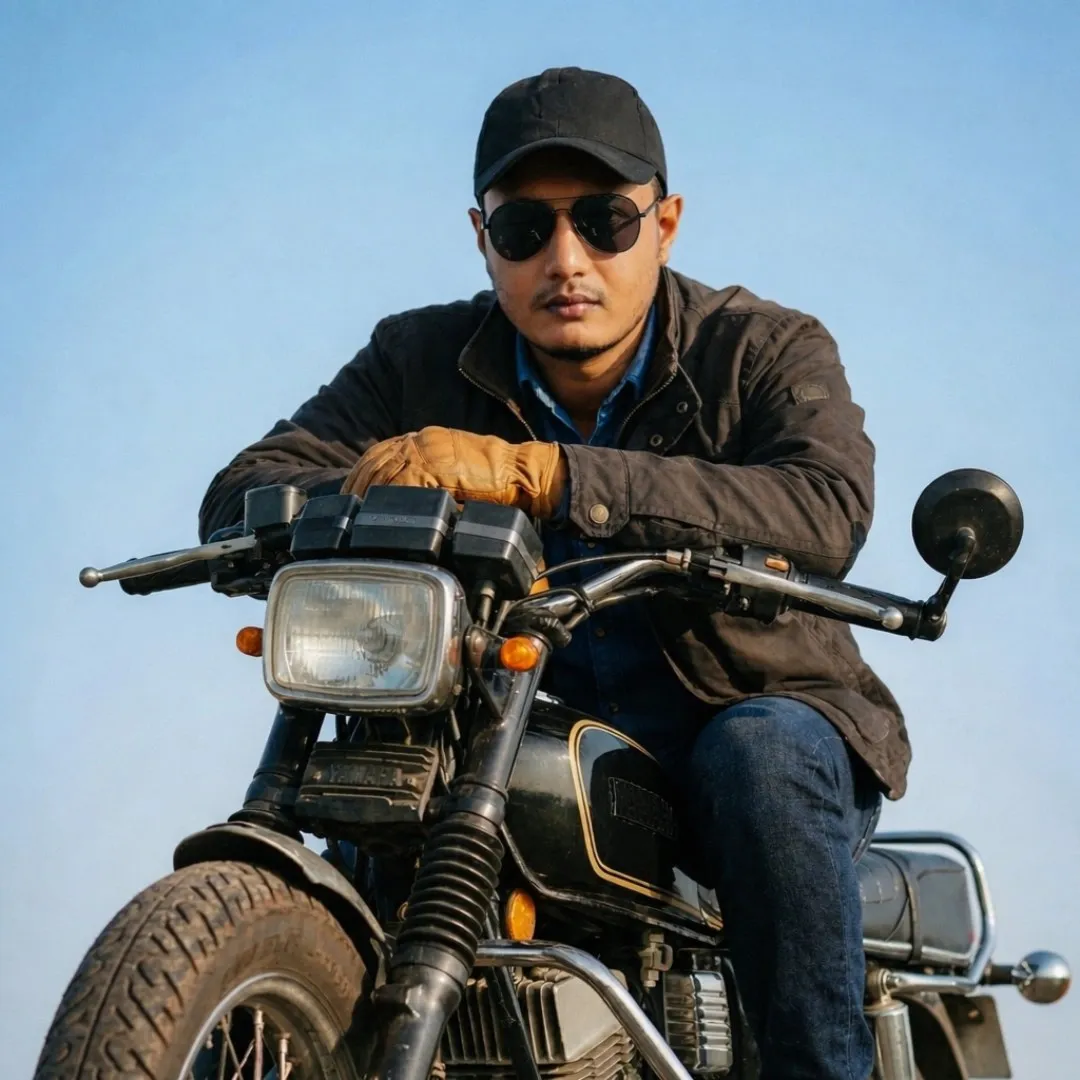 Parag Bania