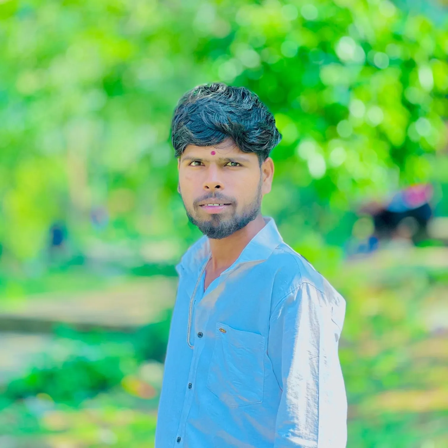 Ganesh Ghagurde