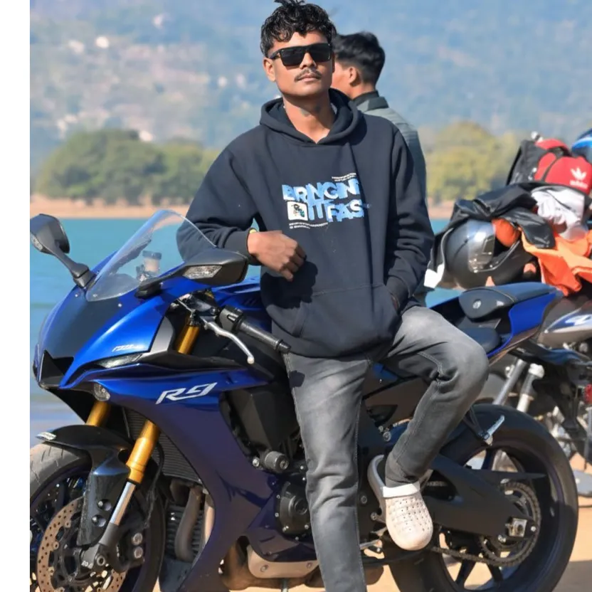 Rahul Sidar