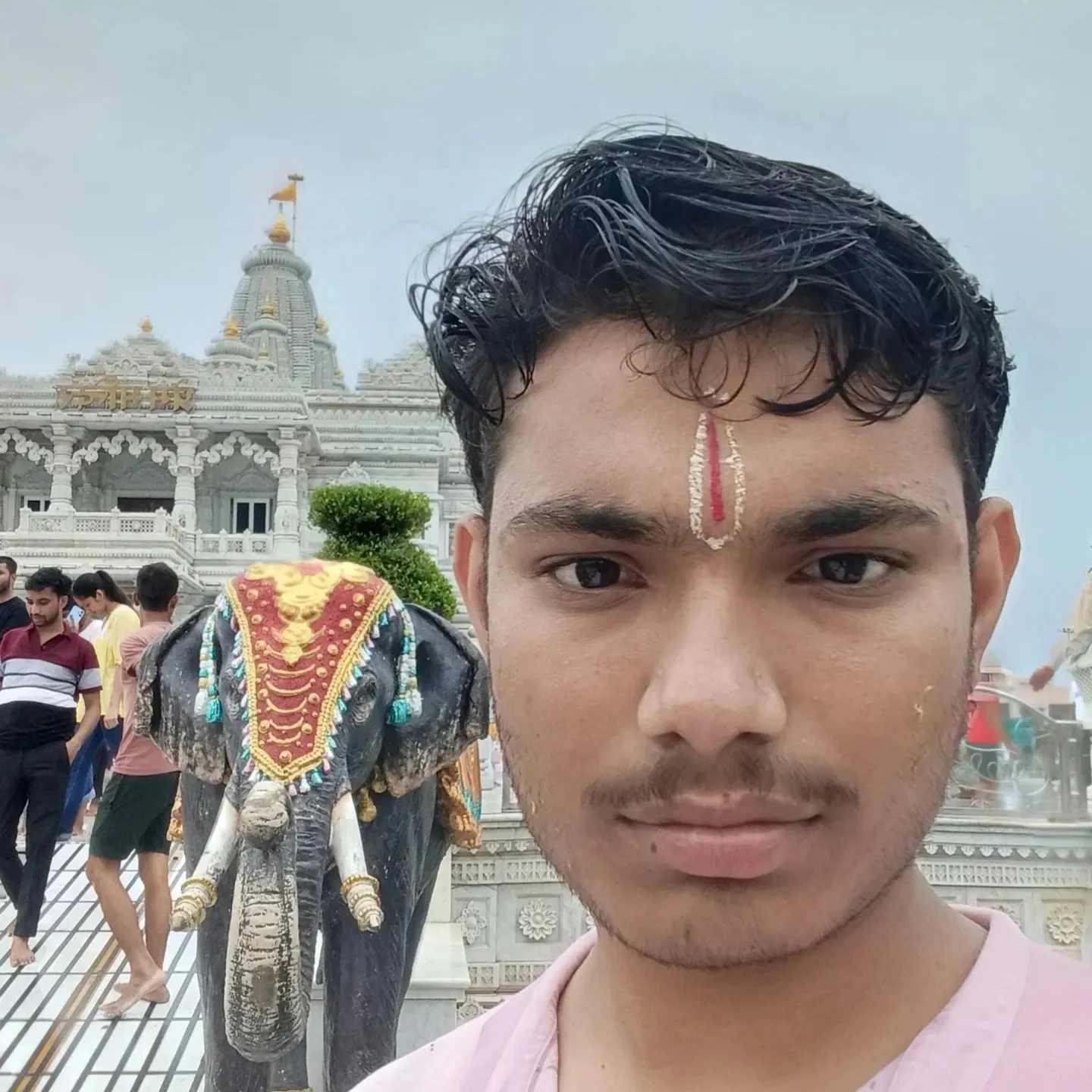 Golu Kumar