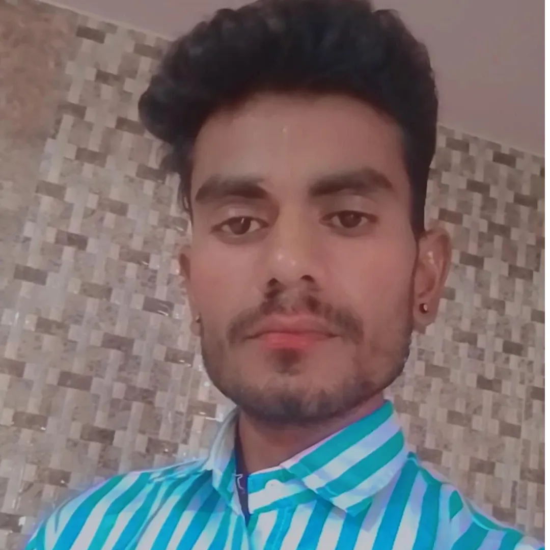 lalit meena