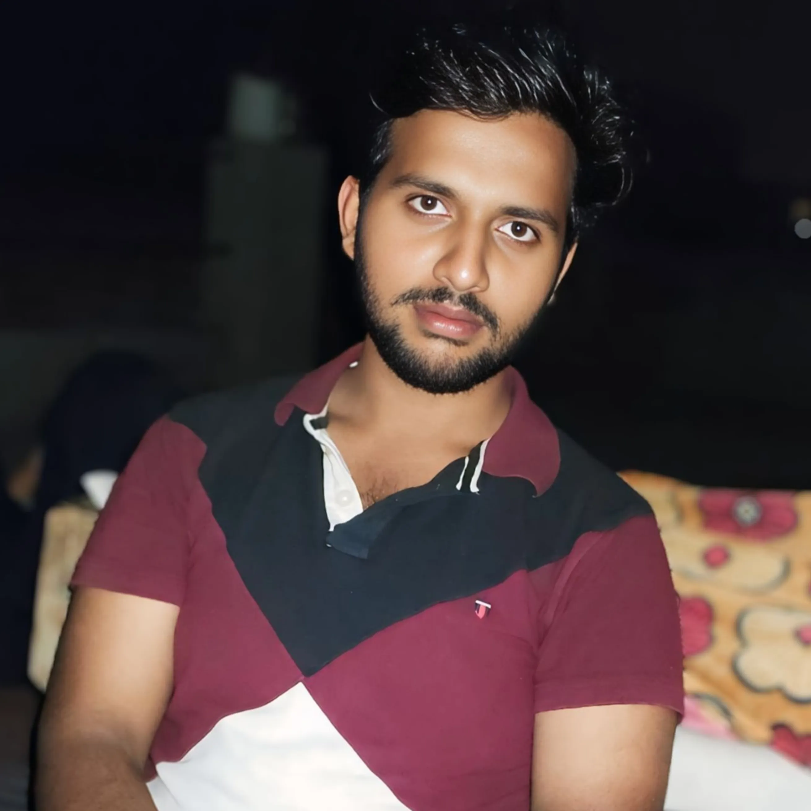 Tushar kumar
