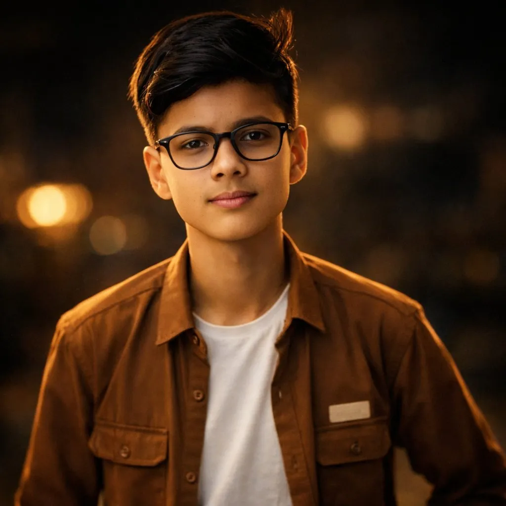 Adarsh Raj