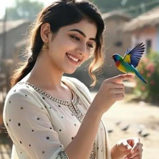 Rohidas Madhe