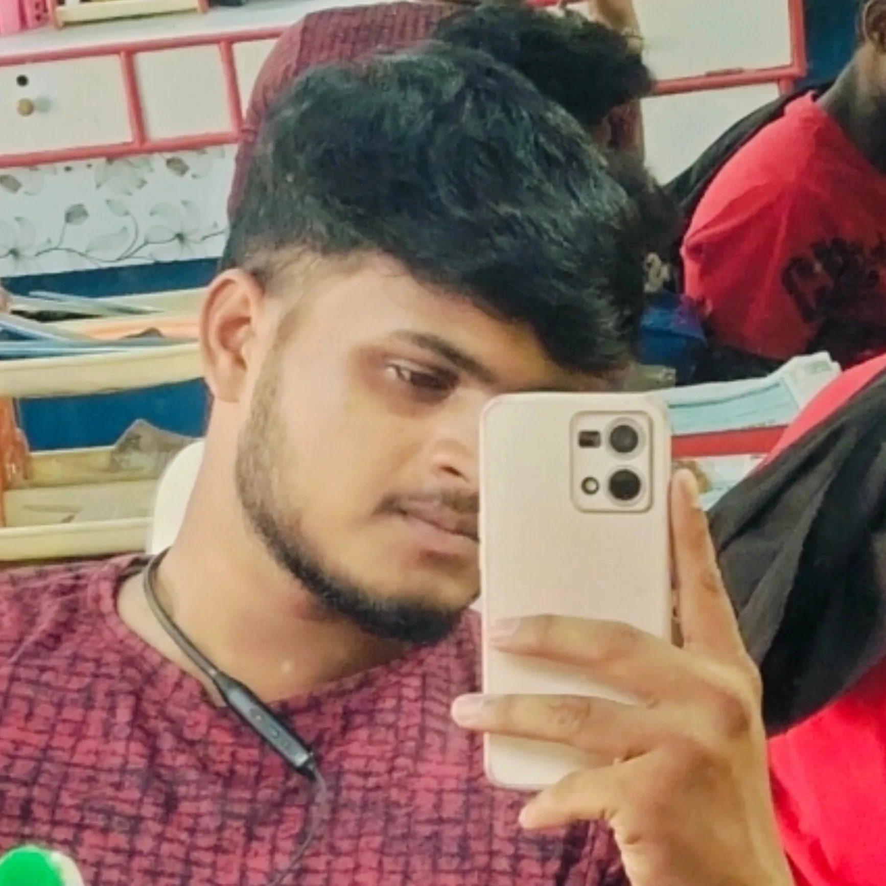 mithun_ satapathy