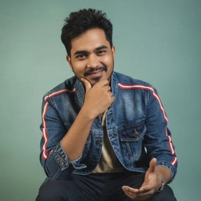 Ramsajivan Kumar