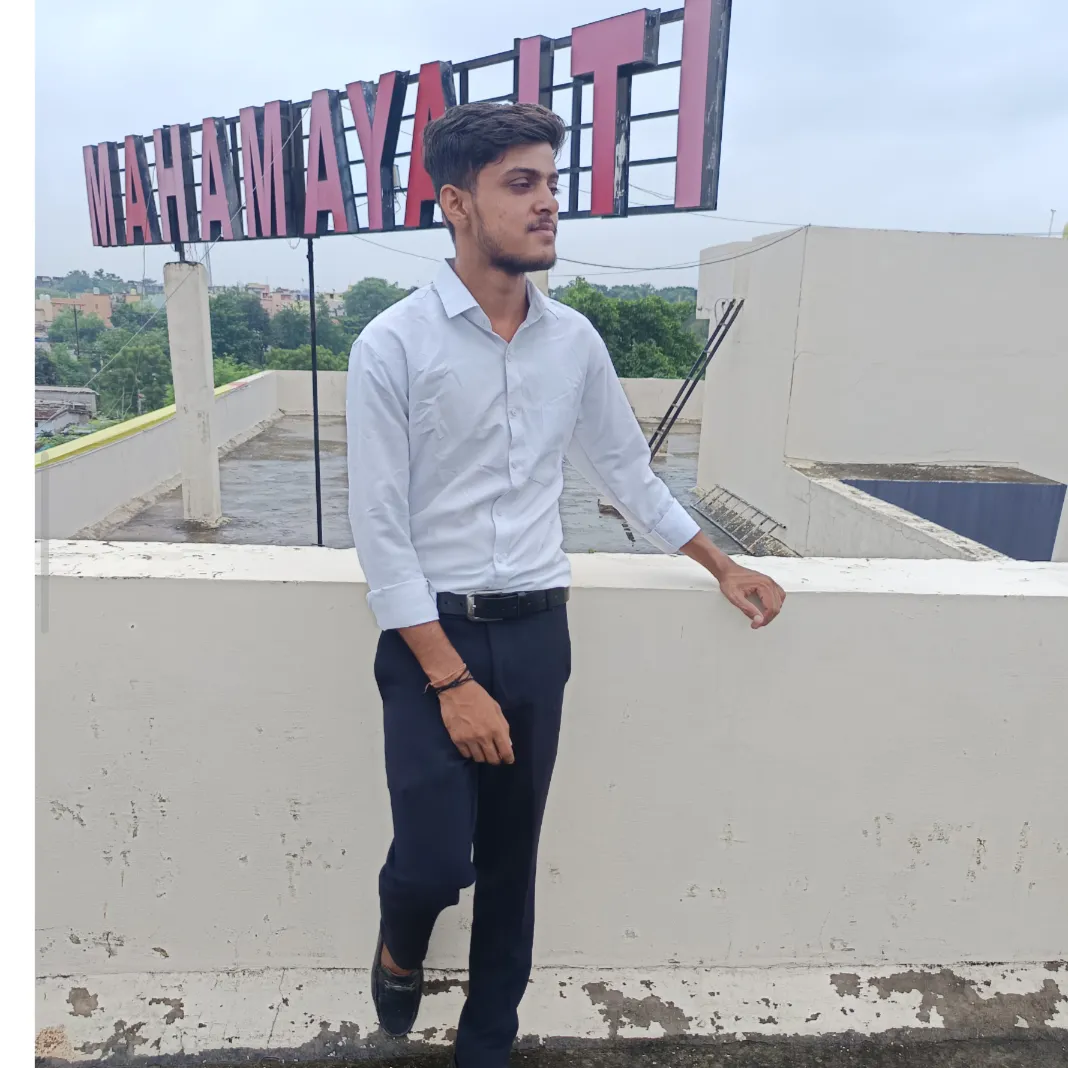Vipin Anant