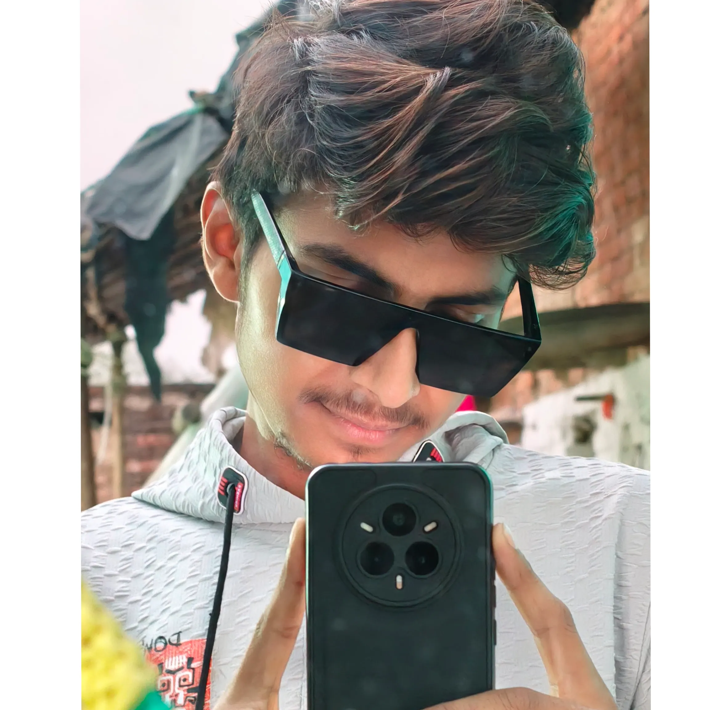 Krishna verma