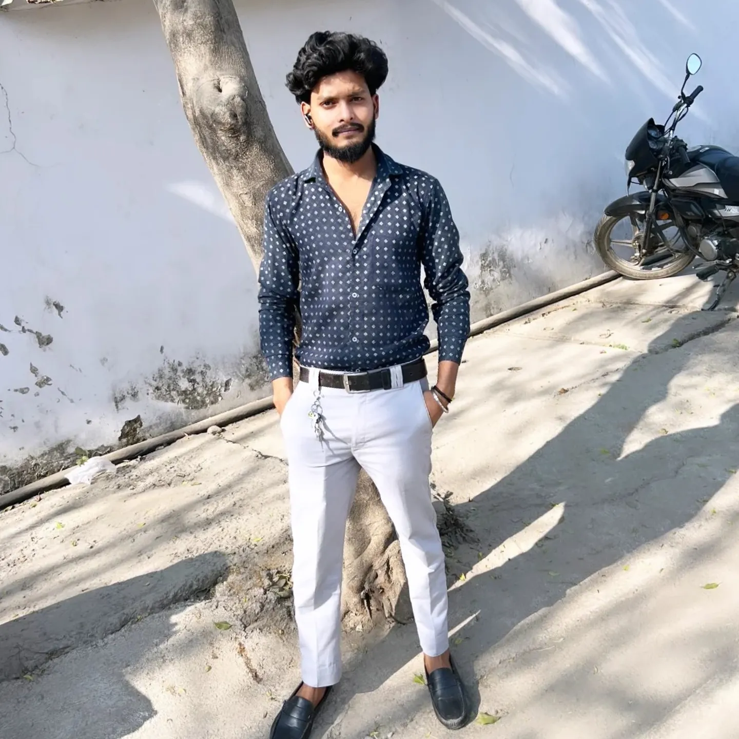 Tinkujatav King of hardoi