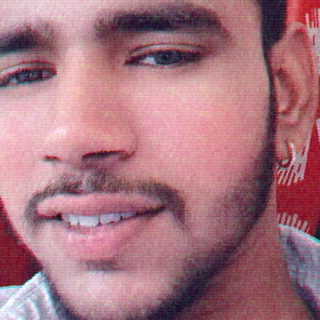 Sachin Baghel