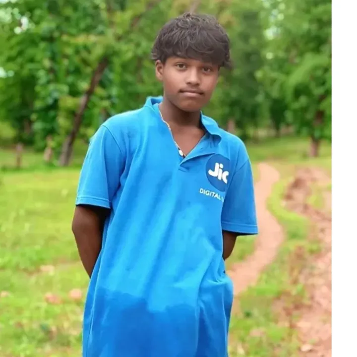 Mohan pawar