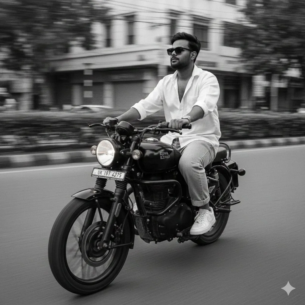 Vinit Kumar