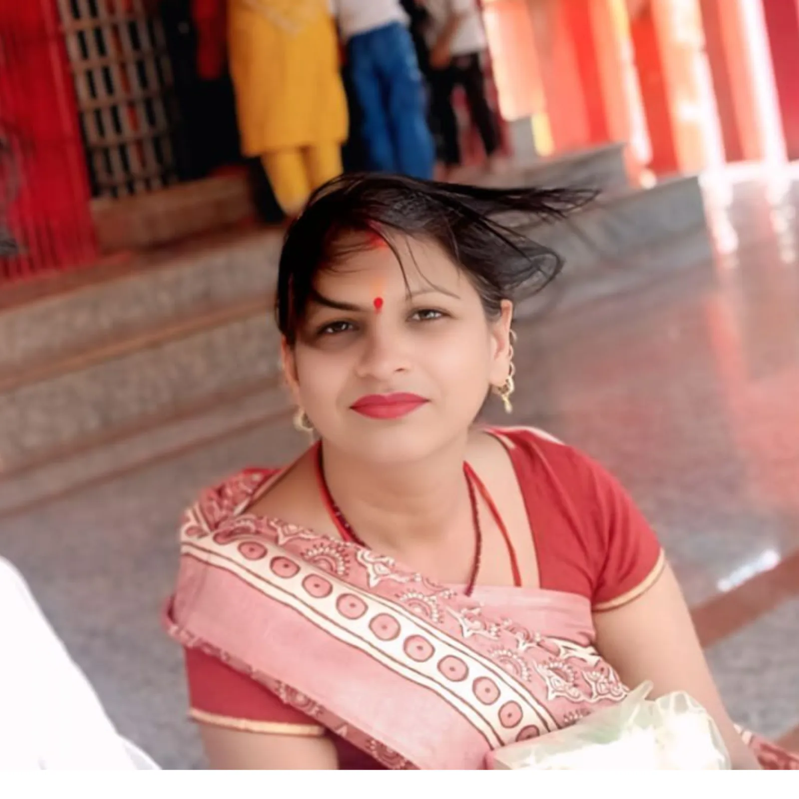 Laxmi Goud