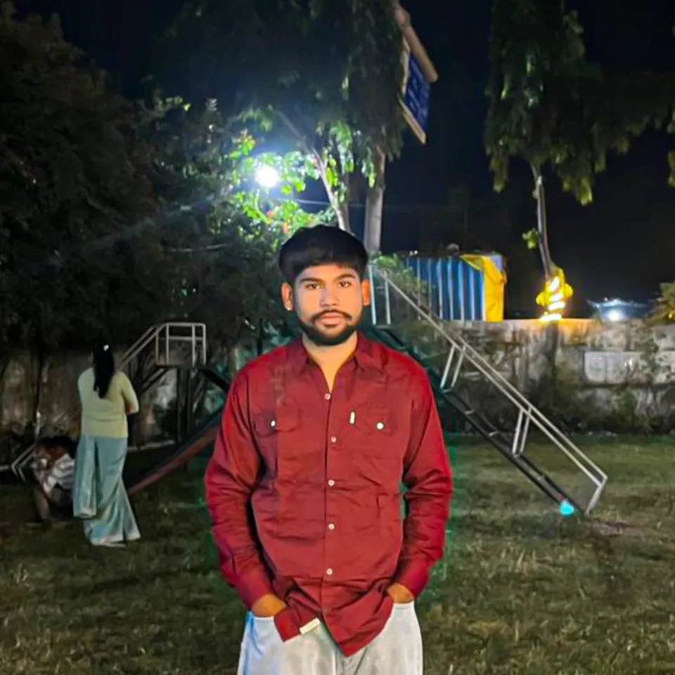 rahul Rajput