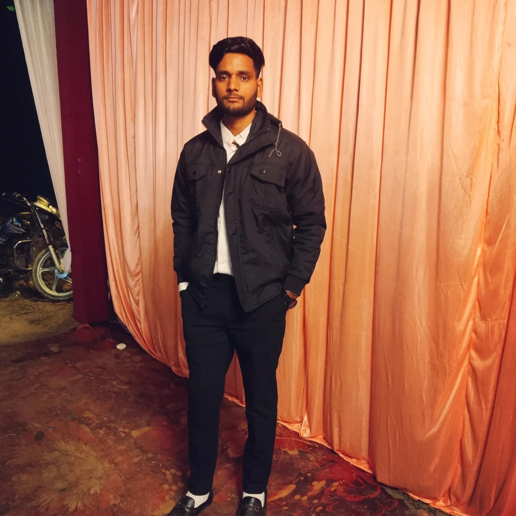 Abhishek Vishwakarma