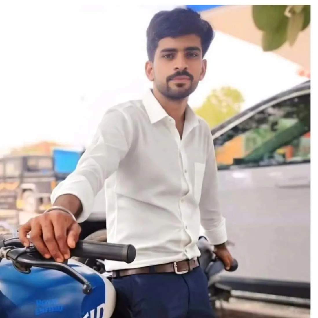 mukesh kumar