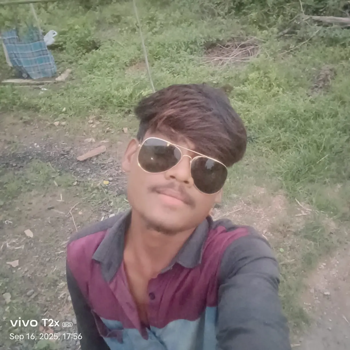 Sandeep Kujur