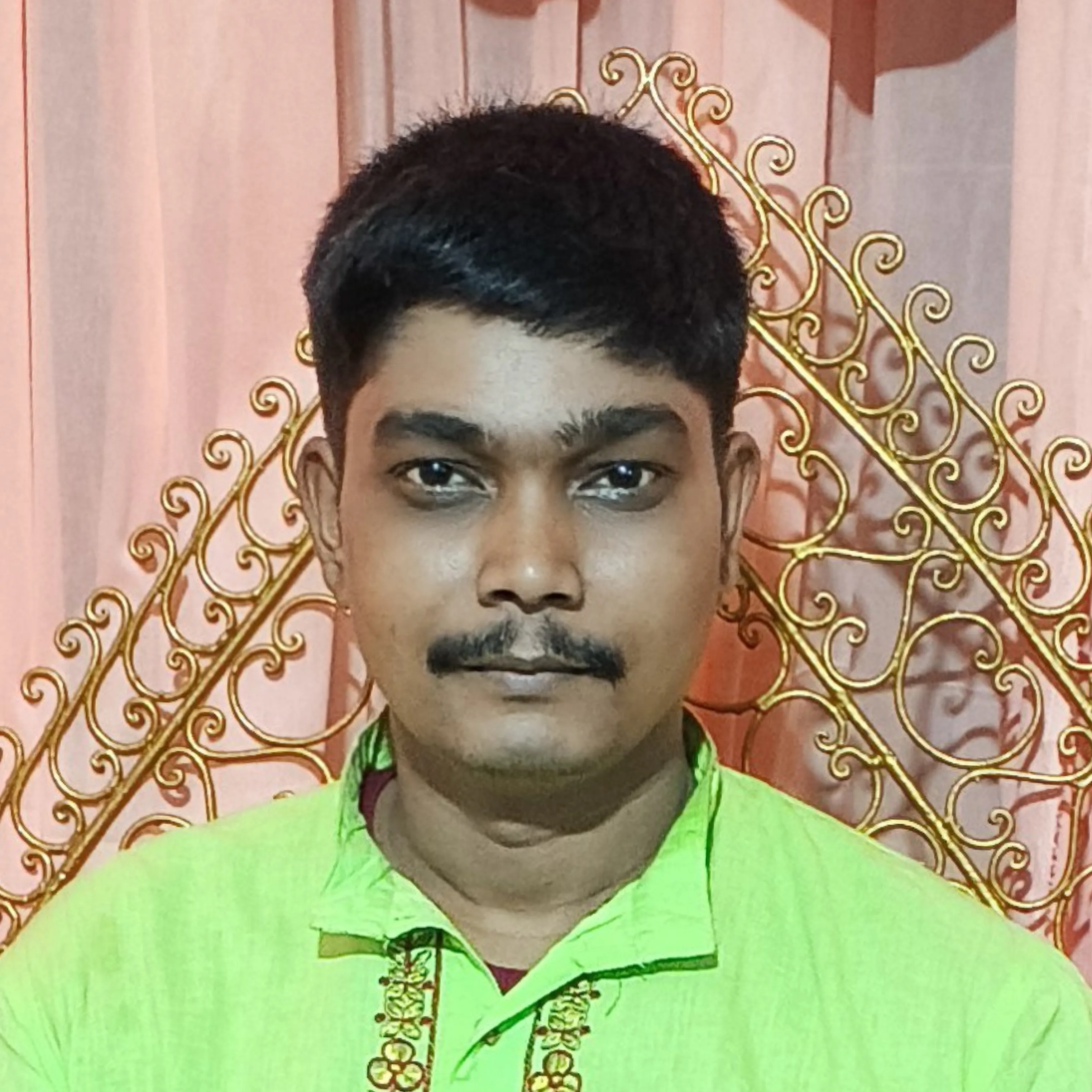 Nitesh Adhikary