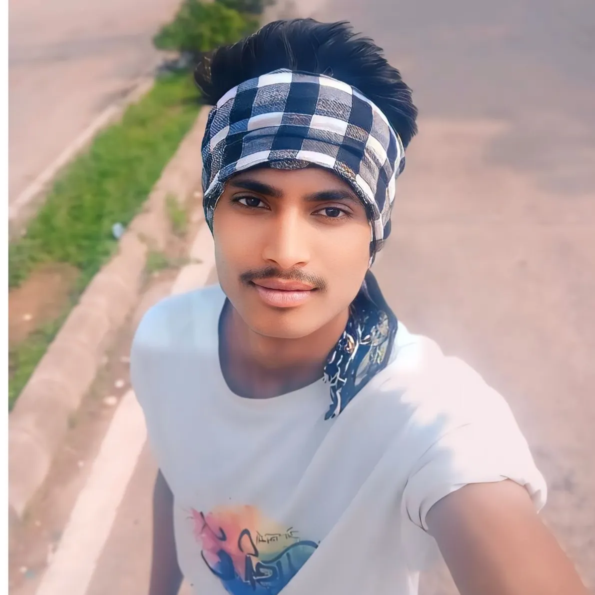 Rajesh Kasdekar