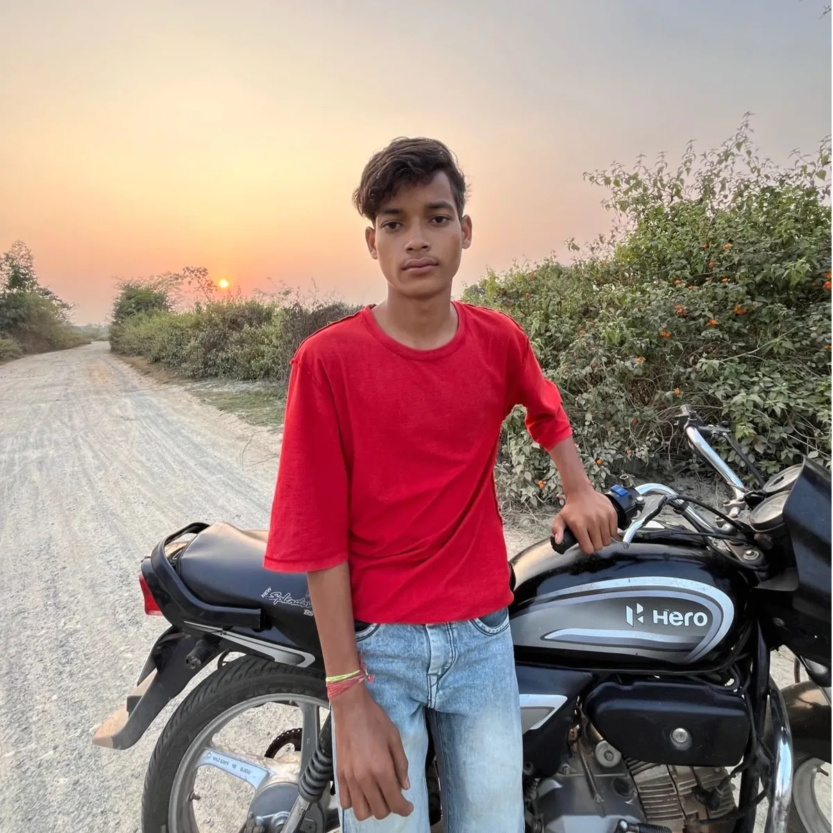 Rakesh Puran