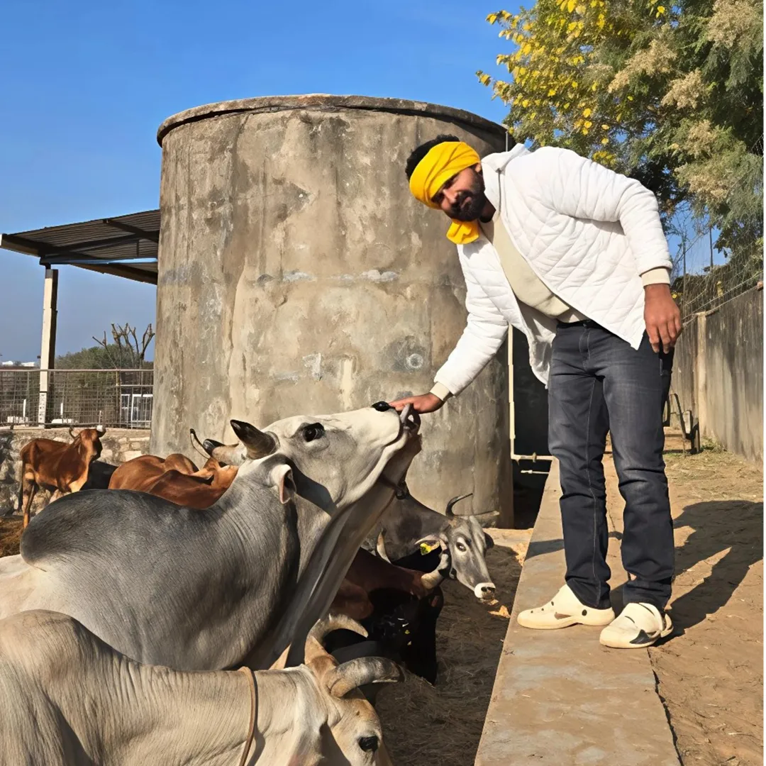 Manish maan
