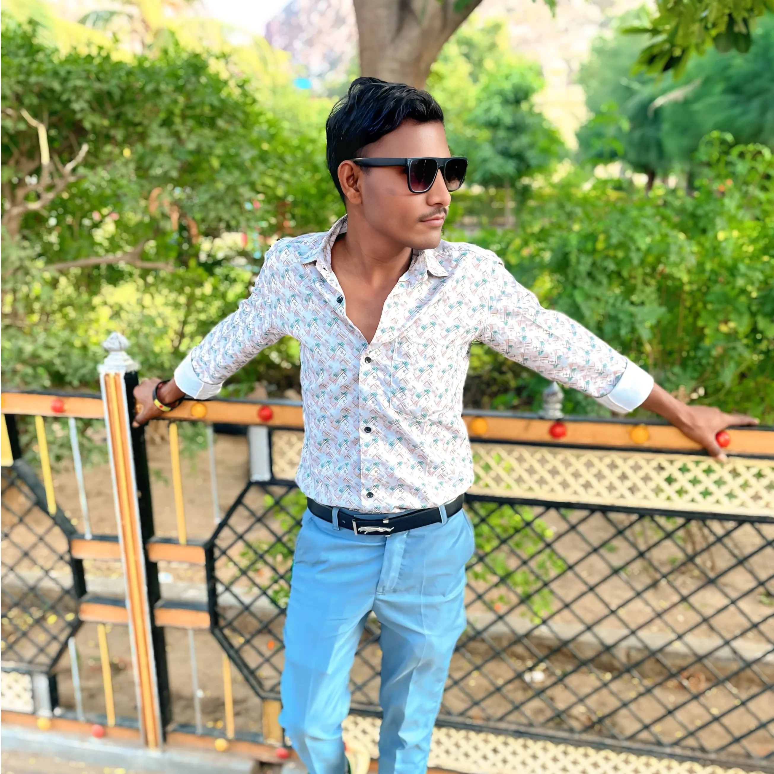 Vijaykumarkhant Vijay