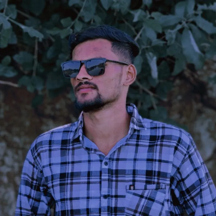 Krish Yadav