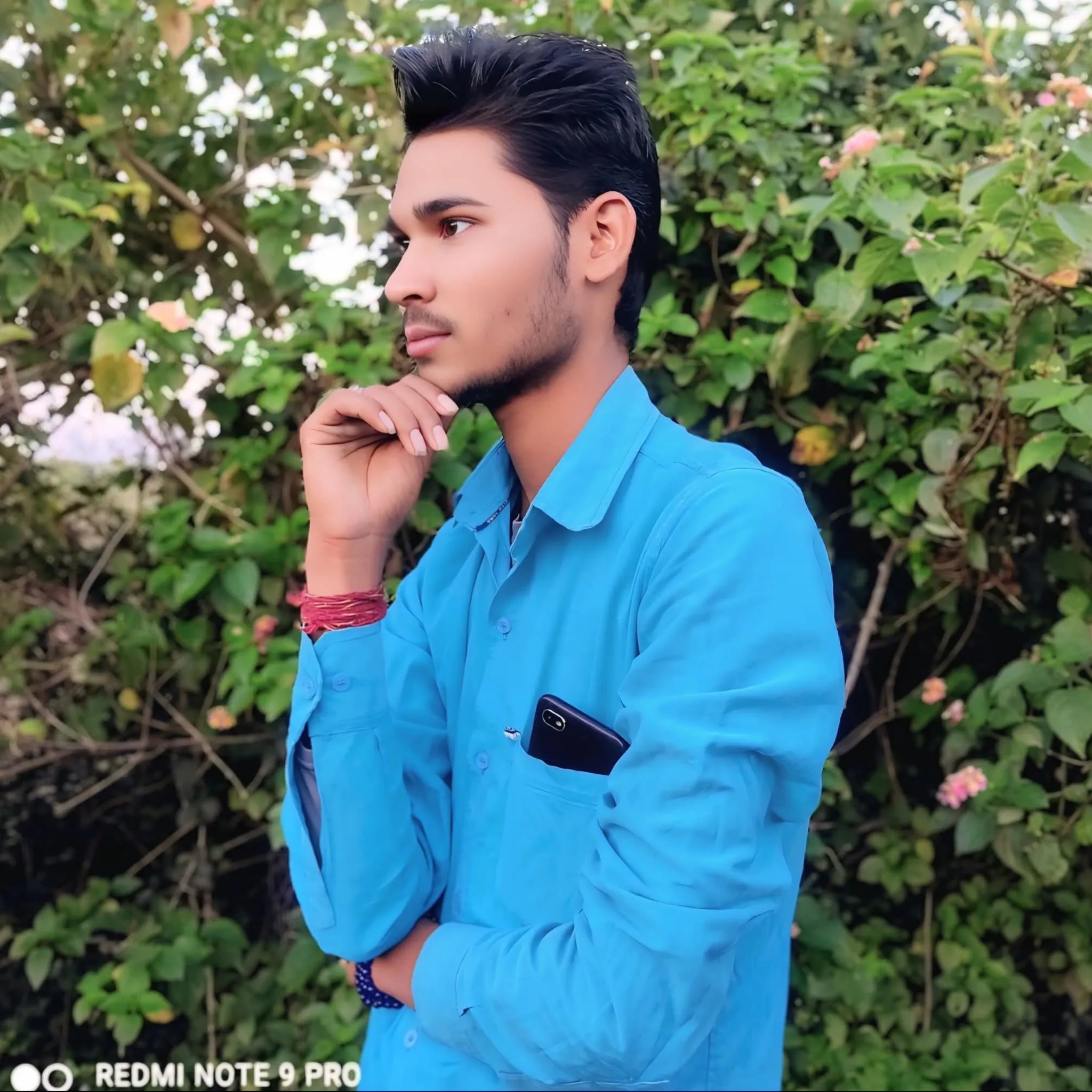 Sitaram Kushwaha