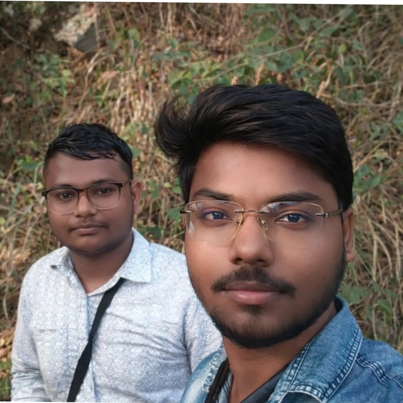 Sourav Roy