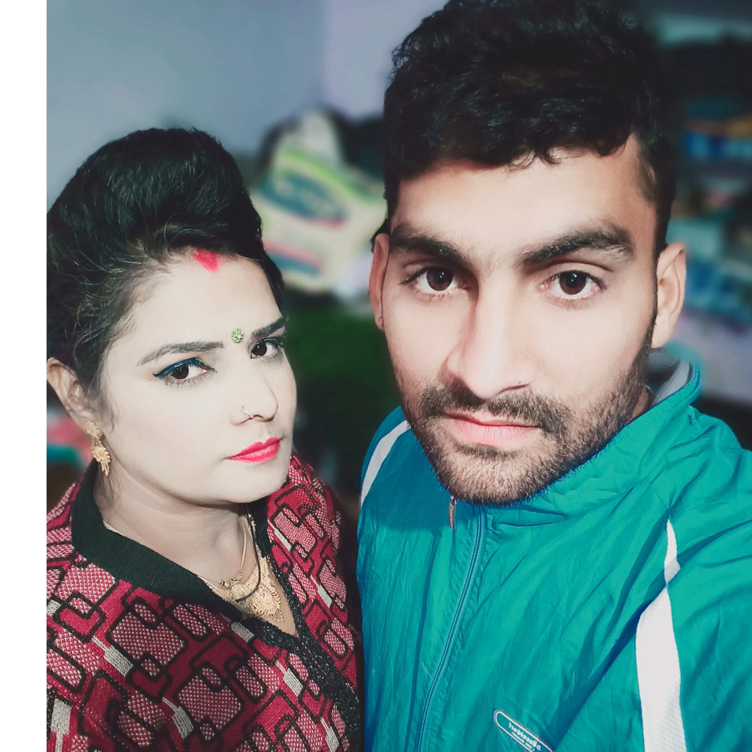 Nishant Tyagi