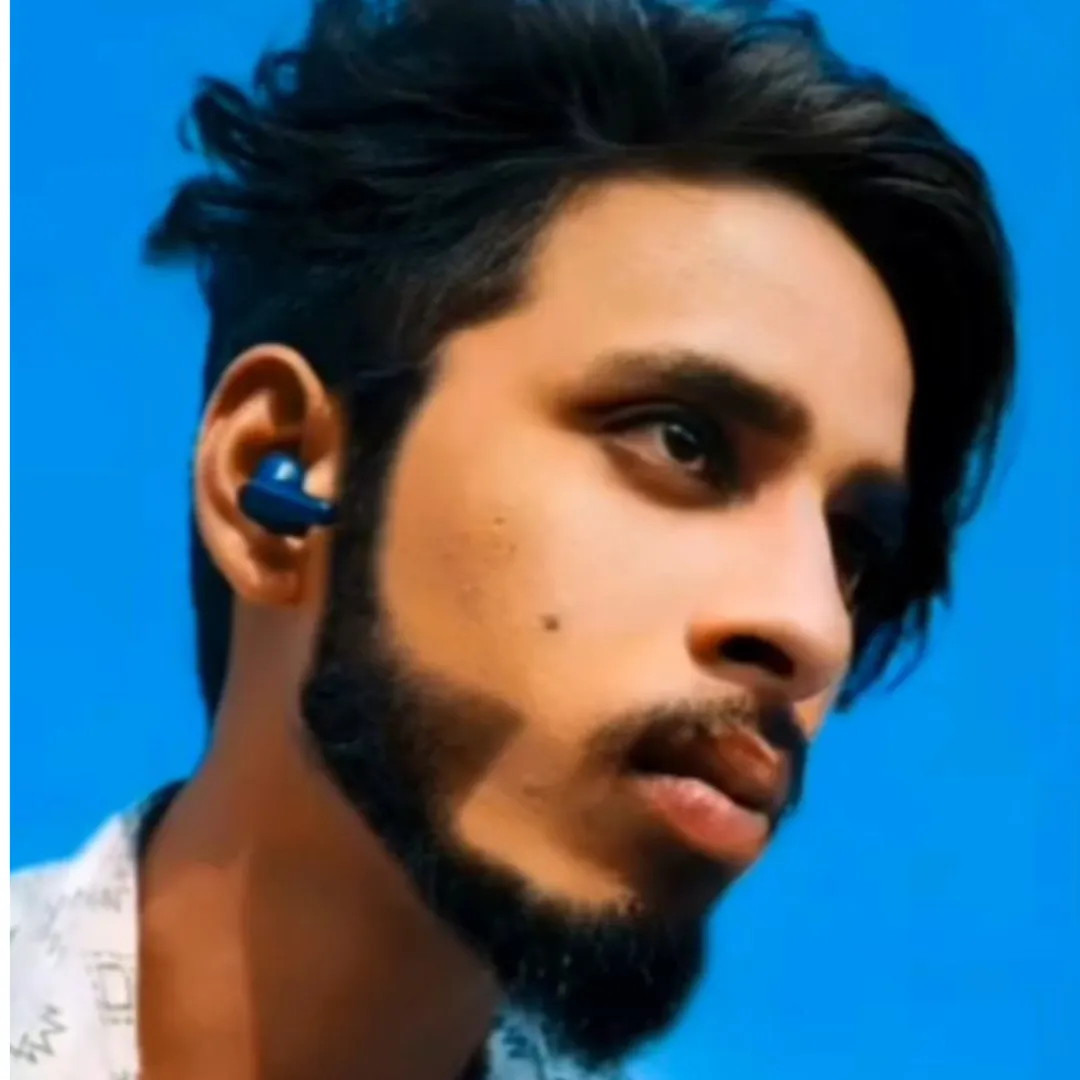 Sanjan Kumar