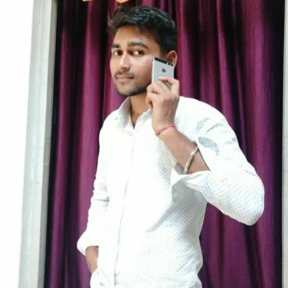 Anuj Chauhan
