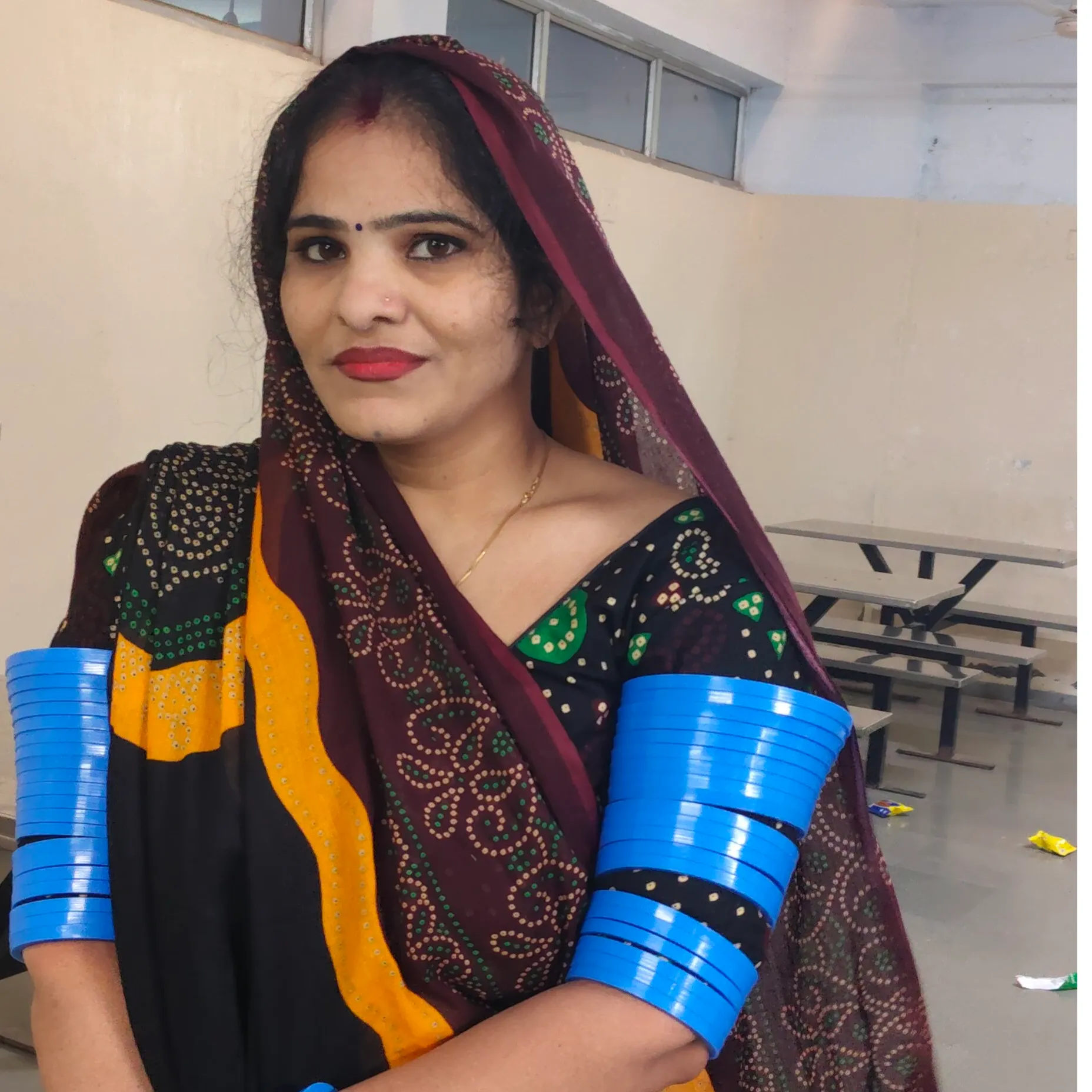 pakhi kalal