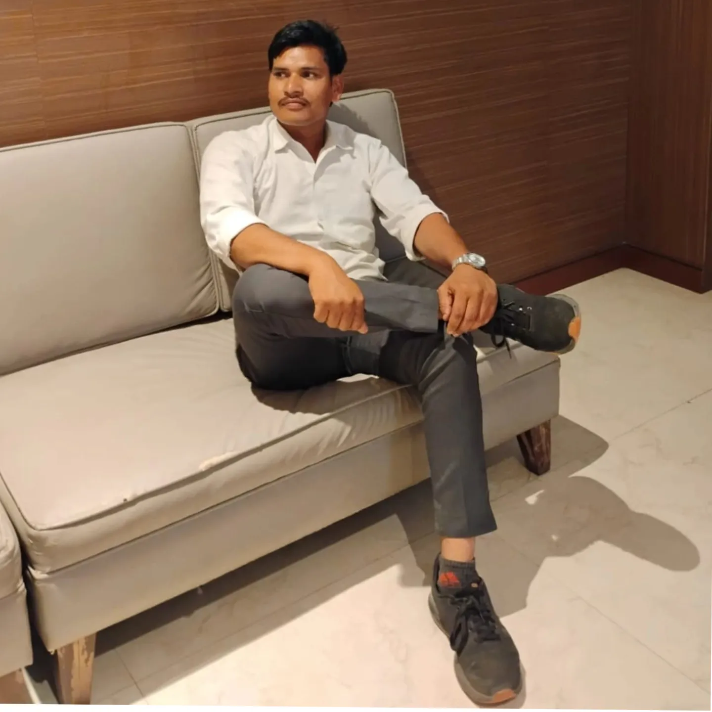 Deepak saini