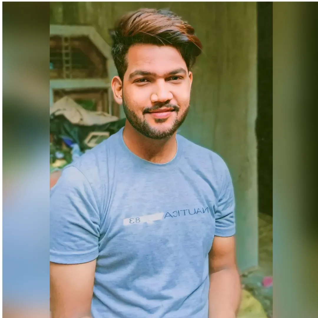 lucky maurya