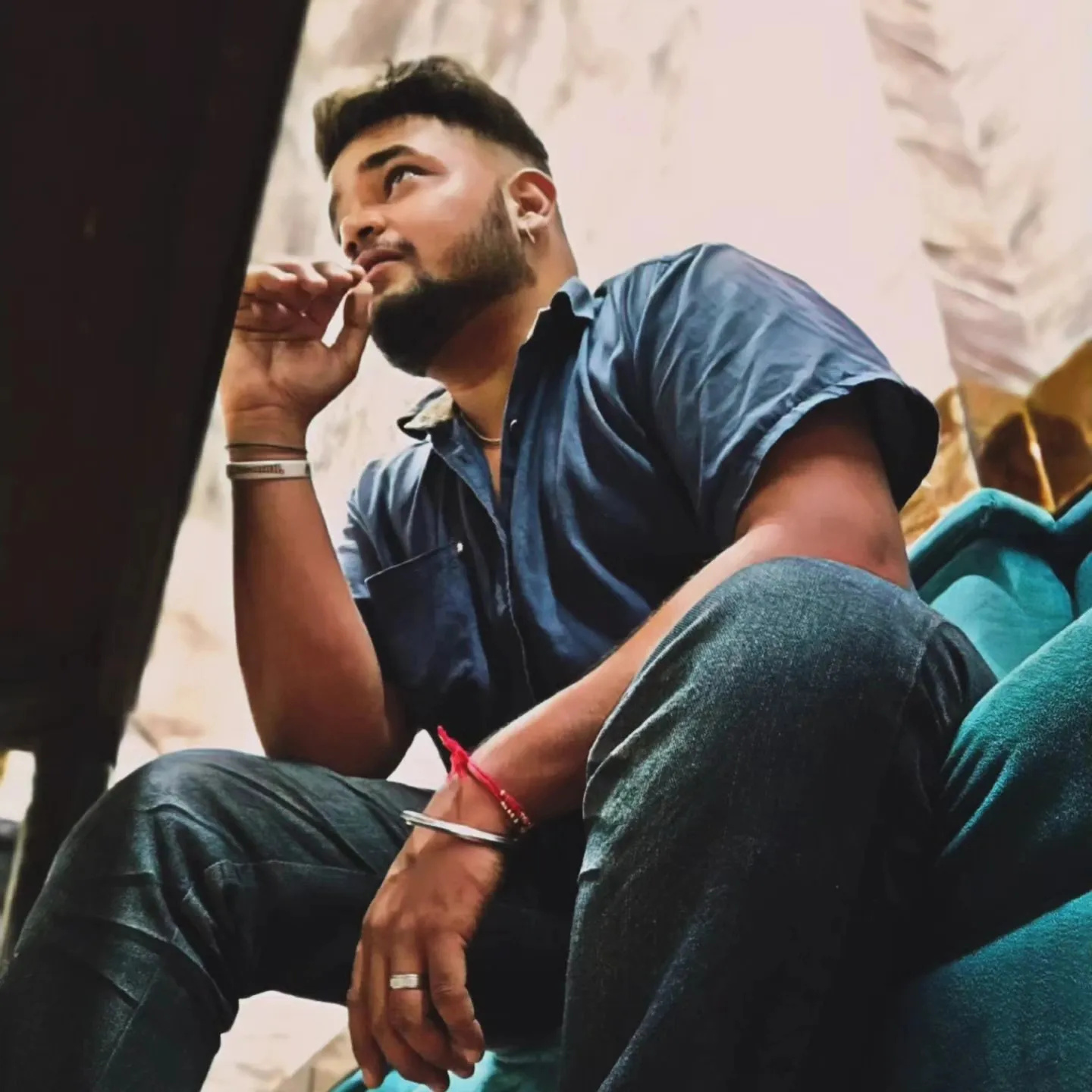 Aaditya singhla